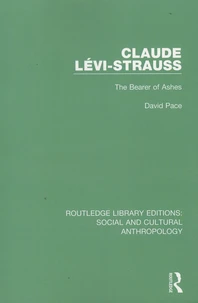 Claude Levi-Strauss