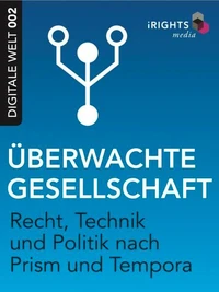 Überwachte Gesellschaft