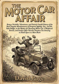 The Motor Car Affair