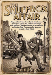 The Snuffbox Affair