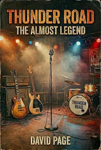 Thunder Road - The Almost Legend
