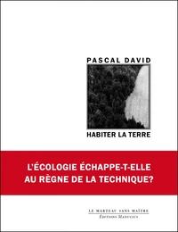Habiter la Terre