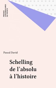 SCHELLING.