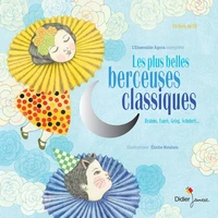Les plus belles berceuses classiques