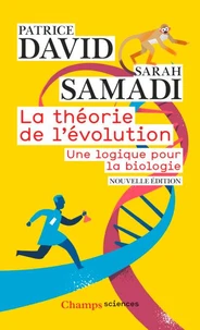 La théorie de l'évolution