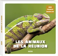 Les animaux de La Réunion