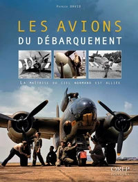 Les avions du débarquement