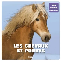 Les chevaux et poneys