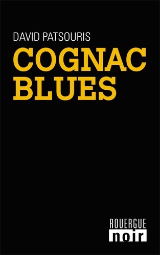 Cognac blues