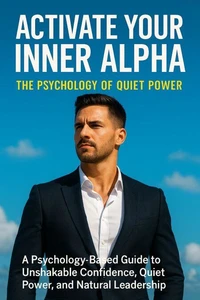Activate Your Inner Alpha: The Psychology of Quiet Power