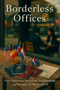 Borderless Offices
