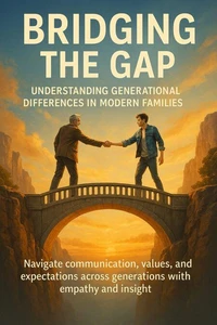 Bridging the Gap: Understanding Generational Differences in Modern Families