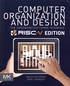 David Patterson et John Hennessy - Computer Organization and Design - The Hardware/Software Interface RISC-V Edition.