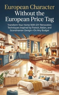 European Character Without the European Price Tag