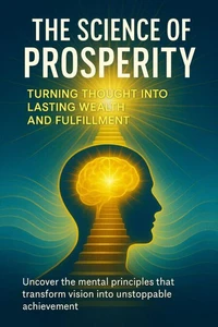 The Science of Prosperity Turning Thought Into Lasting Wealth and Fulfillment