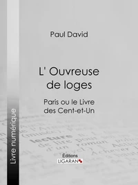 L' Ouvreuse de loge