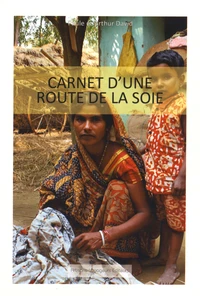 Carnet d'une route de la soie