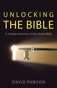 David Pawson - Unlocking the Bible.