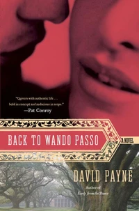Back to Wando Passo