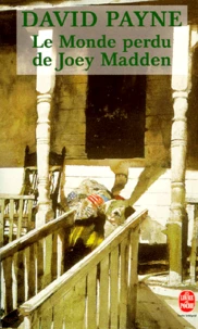 Le monde perdu de Joey Madden