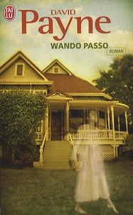 David Payne - Wando Passo.