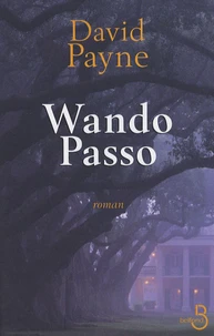 Wando Passo