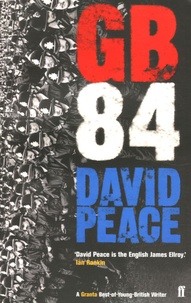 David Peace - GB84.