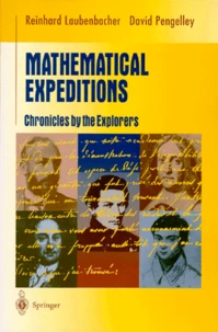 MATHEMATICAL EXPEDITIONS