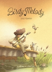 David Périmony - Birdy Melody.