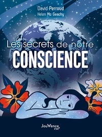 Téléchargement gratuit de services Web ebook Les secrets de notre conscience 9782889059096