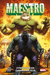 Symphonie en Gamma majeur