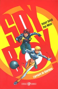 L'Affaire du Gourmet