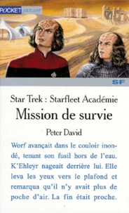 Mission de survie