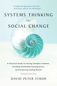 Systems thinking for social change