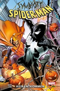 Symbiote Spider-Man 2  - Kein Entkommen
