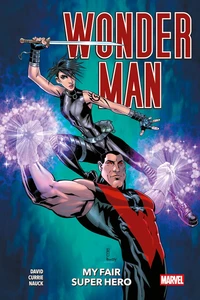 Wonder Man