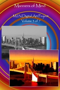  David Petersen et  Mandy Conti - Manners of Mind - M.I.N.Digital Art Project, #3.
