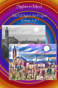  David Petersen et  Mandy Conti - Sights in Mind - M.I.N.Digital Art Project, #5.