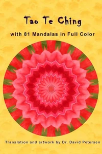 Tao Te Ching with 81 Mandalas in Full Color