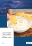 David Petit-Laurent - Le complot chips mayo.