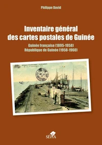 Inventaire général des cartes postales de Guinée
