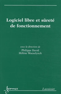 Logiciel libre et sûreté de fonctionnement