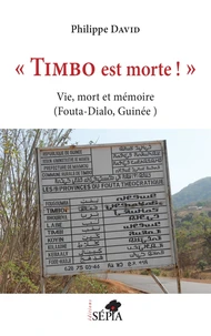 "Timbo est morte !"