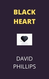  DAVID PHILLIPS - Black Heart.