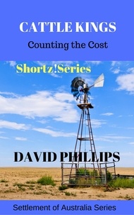  DAVID PHILLIPS - Cattle Kings - Shortz!Series.