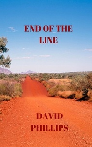  DAVID PHILLIPS - End of the Line.