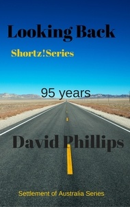  DAVID PHILLIPS - Looking Back - Shortz!Series.
