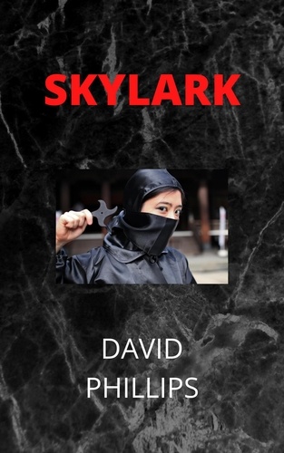  DAVID PHILLIPS - Skylark.