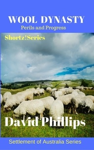  DAVID PHILLIPS - Wool Dynasty.