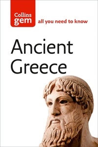 David Pickering - Ancient Greece.